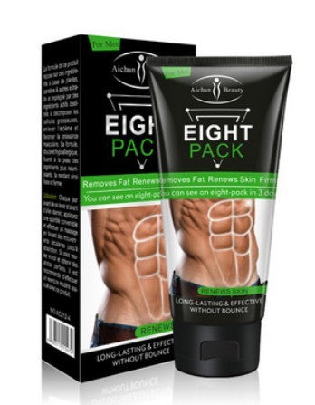 Fat Burning Cream For A Eight-Pack Dream Fat Burning Cream For A Eight-Pack Dream